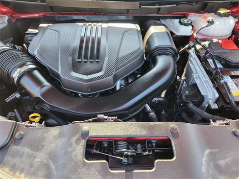 Used 2024 GMC Acadia Denali w/ Super Cruise Package image 33