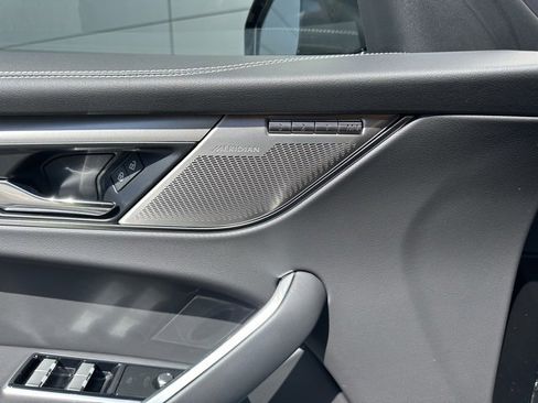 New 2026 Jaguar F-PACE R-Dynamic S image 28