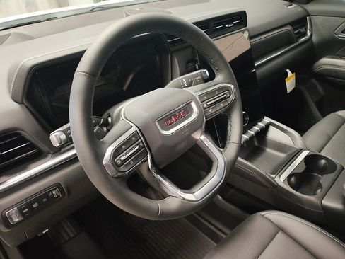 New 2026 GMC Terrain Elevation w/ Elevation Premium Package image 24