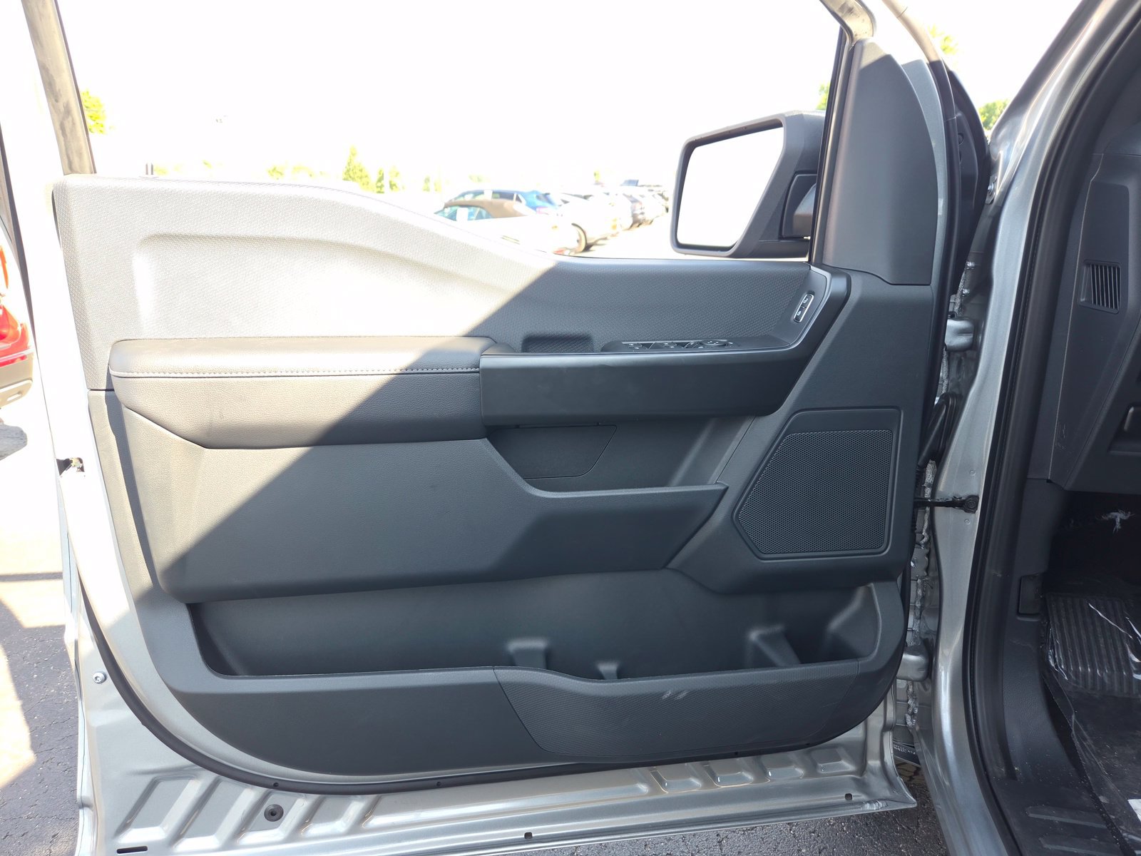 New 2026 Ford F150 STX AWD/4WD image 9