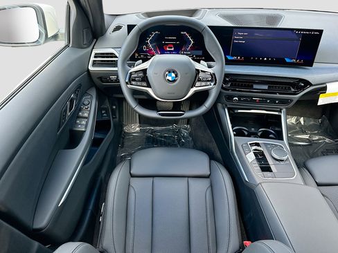 New 2026 BMW 330i 330i w/ Premium Package image 17
