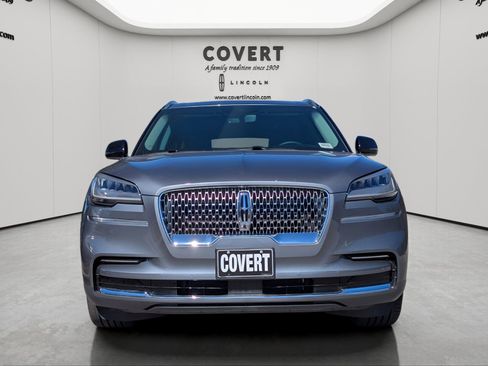 New 2024 Lincoln Aviator Reserve w/ Equipment Group 201A image 4