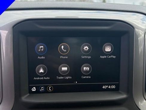 Used 2022 Chevrolet Silverado 2500 W/T w/ WT Convenience Package image 16