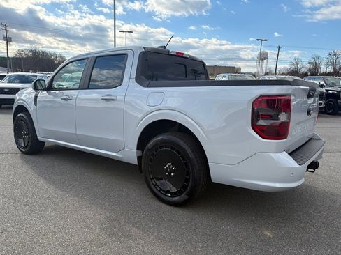 New 2026 Ford Maverick Lobo image 6