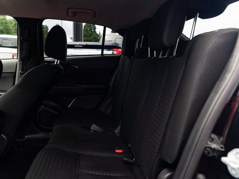 Used 2019 Mitsubishi Eclipse Cross ES image 20