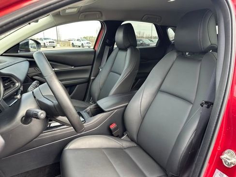 Used 2024 MAZDA CX-30 AWD 2.5 S w/ Select Sport Pkg image 35