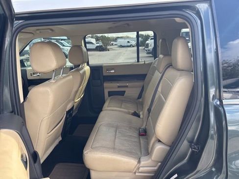 Used 2015 Ford Flex SEL w/ Equipment Group 202A image 10