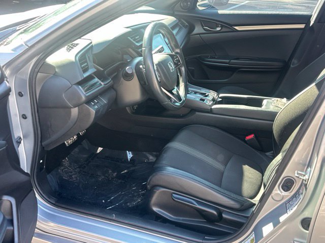 Used 2021 Honda Civic Sport image 26