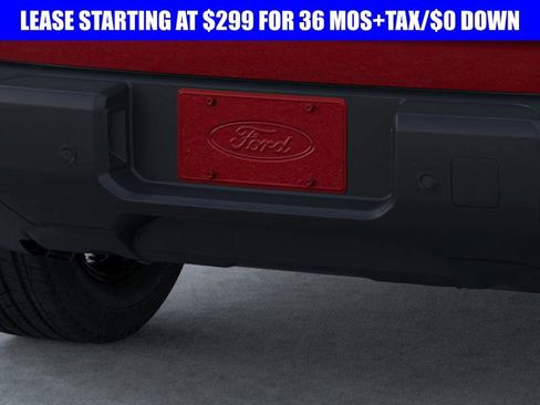 New 2025 Ford Bronco Sport Outer Banks w/ Outer Banks Tech Package+ image 24