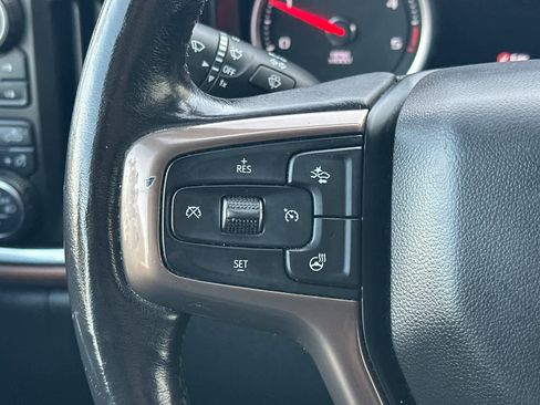 Used 2020 Chevrolet Silverado 2500 High Country image 26