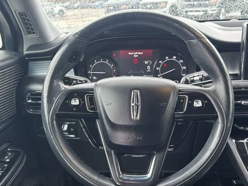 Used 2020 Lincoln Corsair FWD w/ Equipment Group 101A image 12