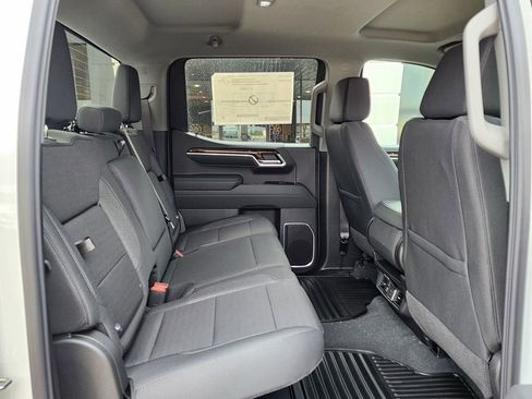 New 2026 GMC Sierra 1500 Elevation AWD/4WD image 42