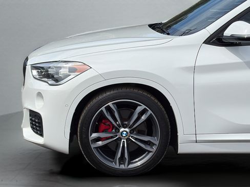 Used 2016 BMW X1 xDrive28i AWD/4WD image 28
