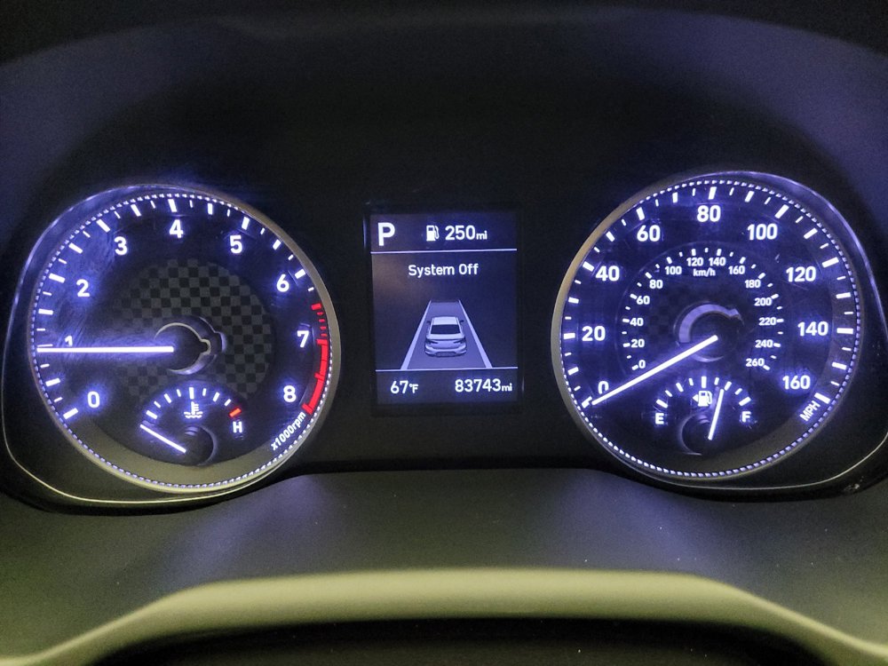 Used 2019 Hyundai Elantra SEL FWD image 23
