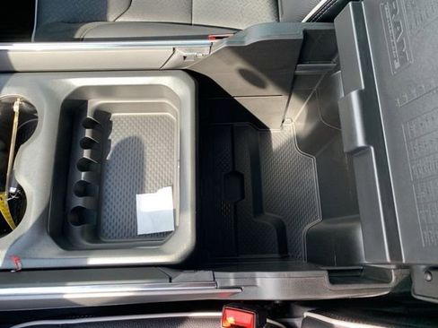 New 2026 RAM 1500 Laramie w/ Night Edition image 23