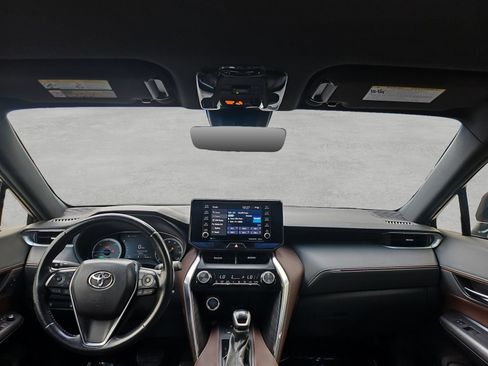 Used 2021 Toyota Venza XLE w/ Softex Package AWD/4WD image 37