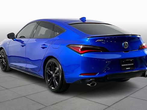 Used 2026 Acura Integra A-Spec image 11