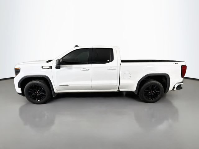Used 2023 GMC Sierra 1500 Elevation w/ X31 Off-Road Package AWD/4WD image 4