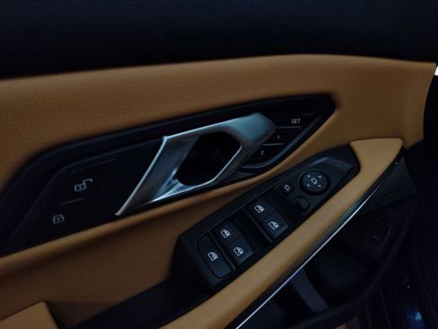 New 2026 BMW 330i xDrive 330i NA xDrive w/ Premium Package image 12