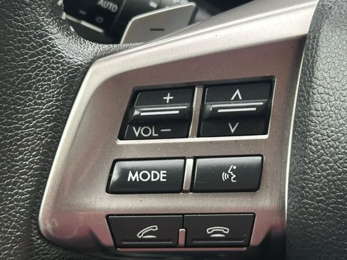 Used 2015 Subaru Forester 2.0XT Touring w/ Eyesight & Navigation System AWD/4WD image 28