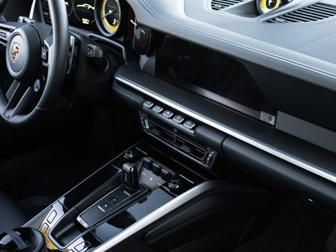 Used 2025 Porsche 911 Turbo S image 61