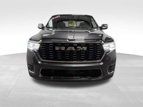 New 2026 RAM 1500 Tungsten image 3