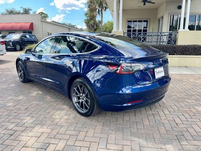 Used 2018 Tesla Model 3 Long Range