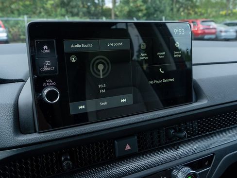New 2026 Honda CR-V EX image 27