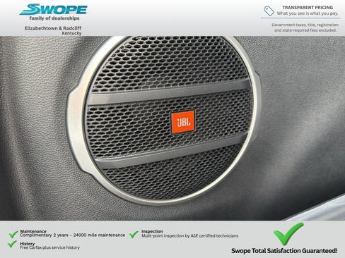 New 2026 Toyota Corolla Cross XLE AWD/4WD image 13