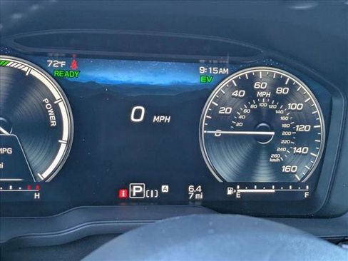 New 2026 Subaru Forester Premium image 13