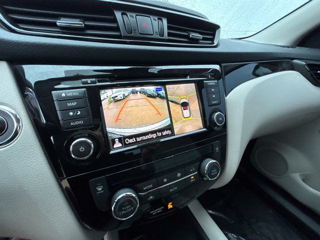 Used 2021 Jeep Renegade Limited w/ Sun & Sound Group AWD/4WD image 49