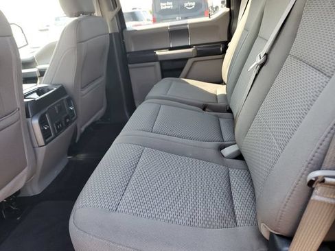 Used 2018 Ford F150 XLT w/ Equipment Group 302A Luxury AWD/4WD image 14