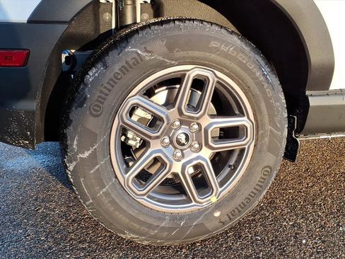 New 2025 Ford Bronco Sport Big Bend w/ Convenience Package image 6