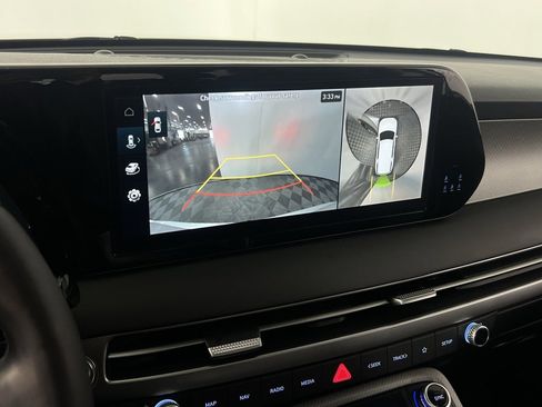 Used 2025 Hyundai Palisade SEL image 18