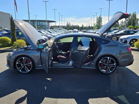 Used 2023 Audi S5 Premium Plus AWD/4WD image 11