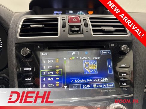 Used 2018 Subaru Forester 2.0XT Touring image 30