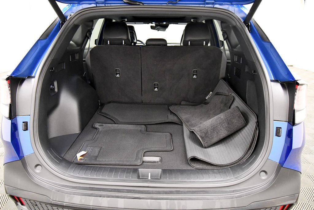 Certified 2025 Kia Sportage X-Pro AWD/4WD image 7