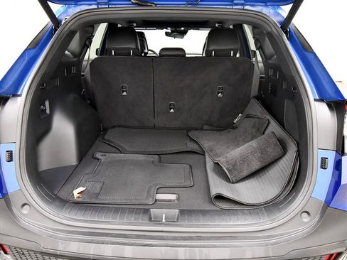 Certified 2025 Kia Sportage X-Pro AWD/4WD image 7
