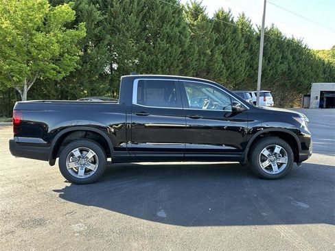 New 2025 Honda Ridgeline RTL image 10