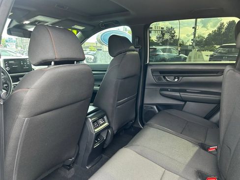 Used 2026 Honda CR-V TrailSport image 11