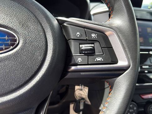 Used 2018 Subaru Crosstrek 2.0i Premium w/ Eyesight System AWD/4WD image 21