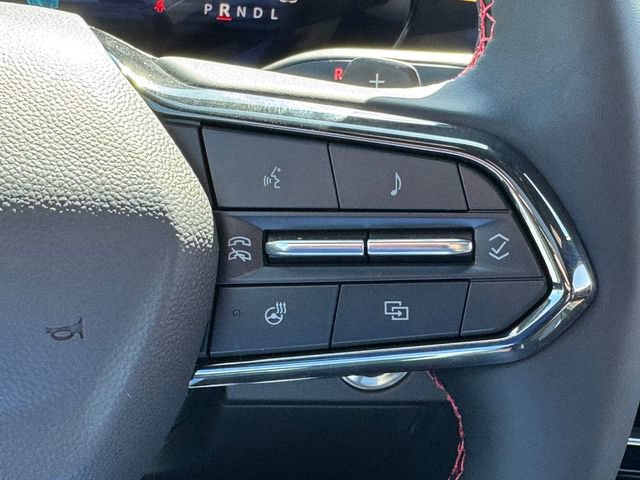 New 2027 Chevrolet Traverse RS w/ LPO, Floor Liner Package FWD image 19