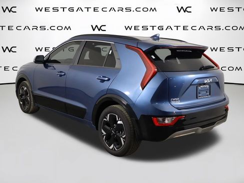 Used 2024 Kia Niro Wind FWD image 43