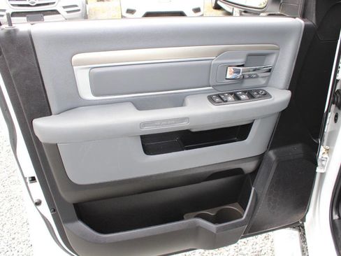 Used 2015 RAM 1500 Big Horn AWD/4WD image 20