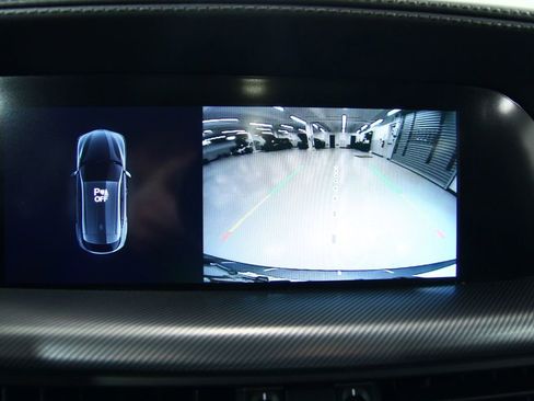 Used 2024 Alfa Romeo Stelvio Ti image 10