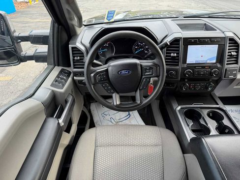 Used 2021 Ford F250 XLT w/ Tremor Off-Road Package image 9