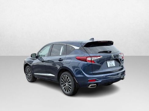 New 2026 Acura RDX Advance Package image 3