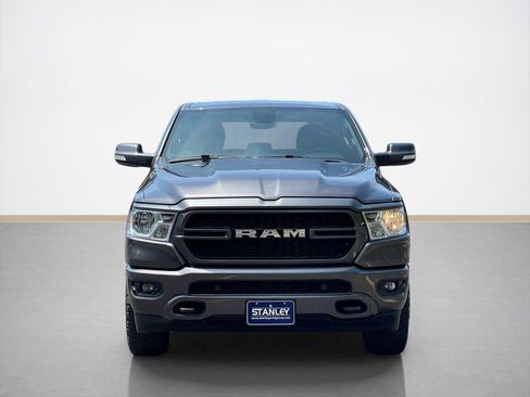 Certified 2020 RAM 1500 Big Horn AWD/4WD image 2