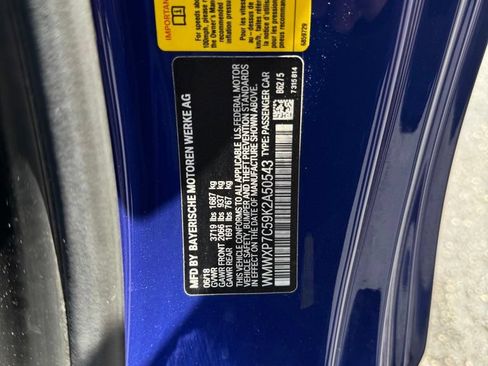 Used 2019 MINI Cooper S w/ Premium Package FWD image 35