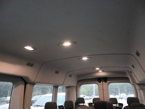 Used 2024 Ford Transit 350 XL AWD/4WD image 12
